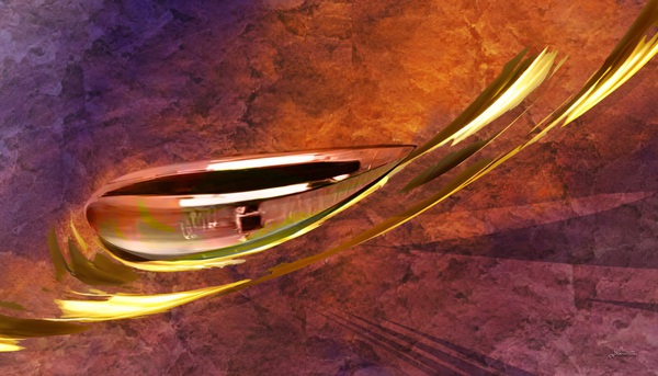 Liquify by Nathan Lenart