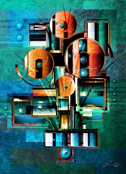 Culture by Nathan Lenart