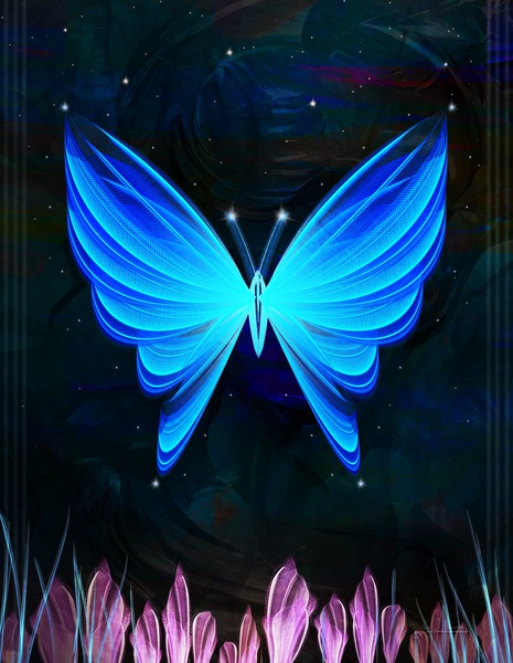 Future by Nathan Lenart