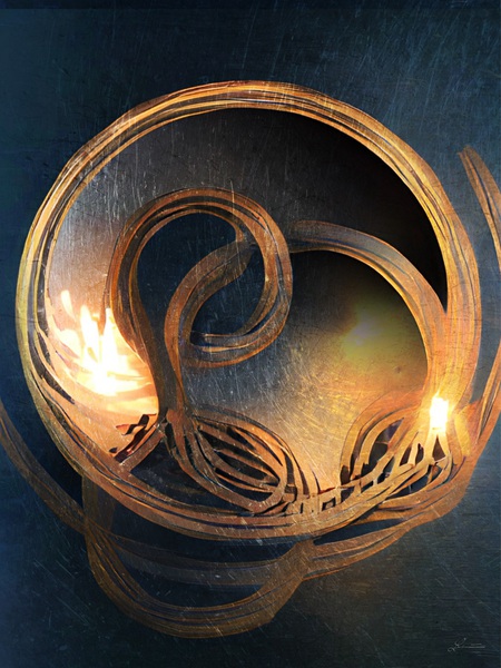 Linked by Nathan Lenart