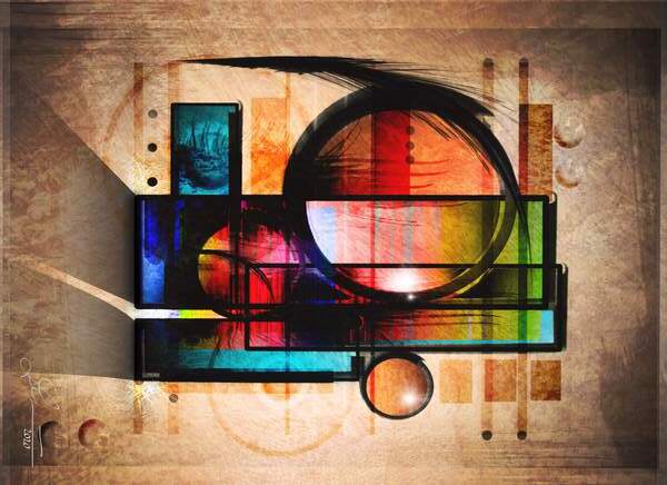 Salinity by Nathan Lenart