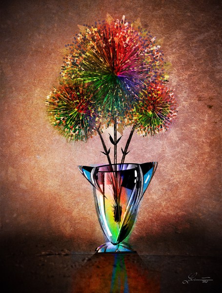 Sprung by Nathan Lenart