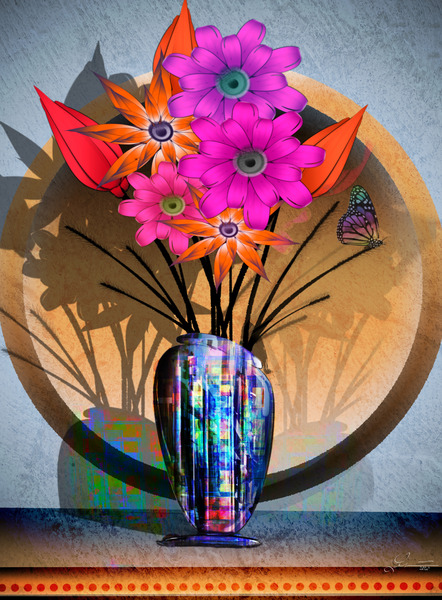 Transient by Nathan Lenart