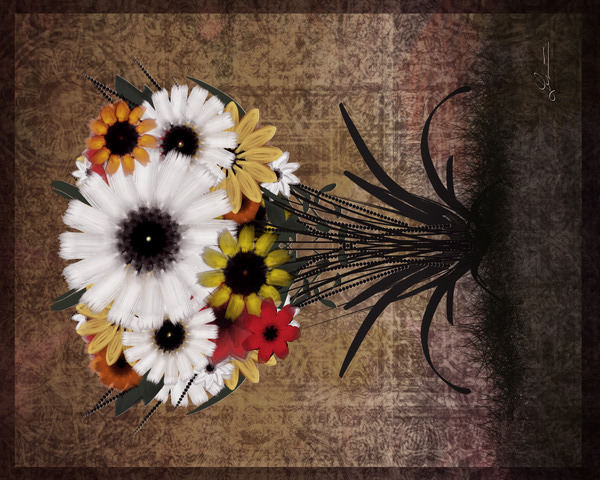 La Fleur by Nathan Lenart