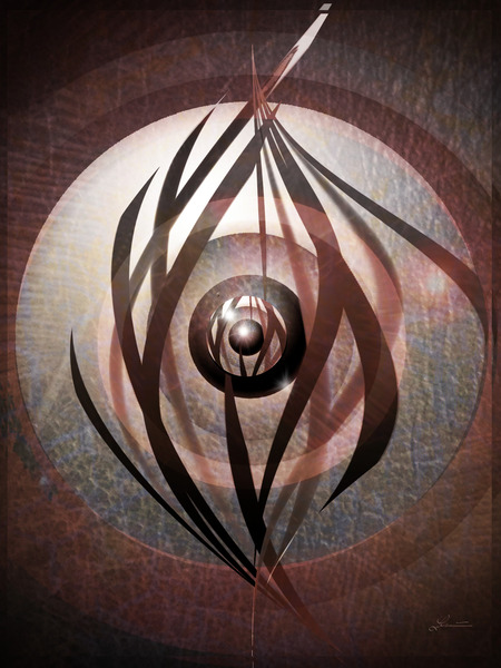 Grounded by Nathan Lenart