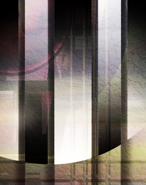 Perception by Nathan Lenart