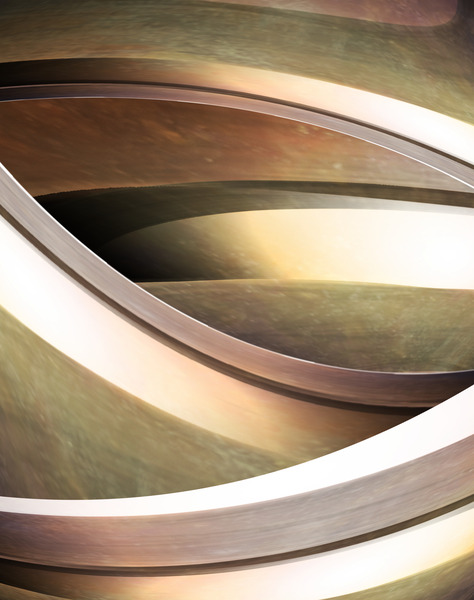 Weave by Nathan Lenart