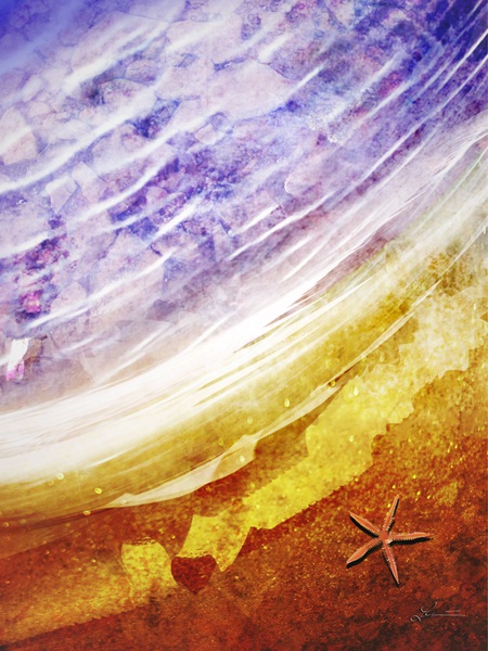 Marco by Nathan Lenart