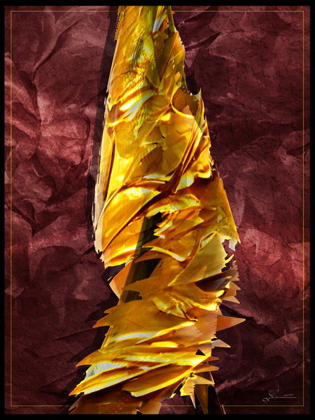 Wealth by Nathan Lenart