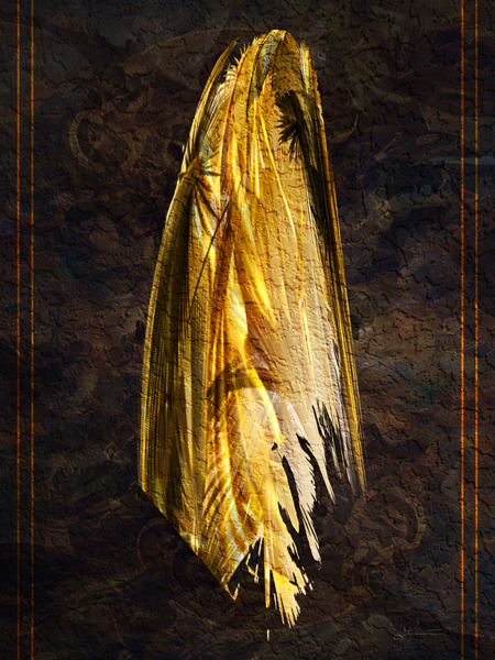 Apparition by Nathan Lenart