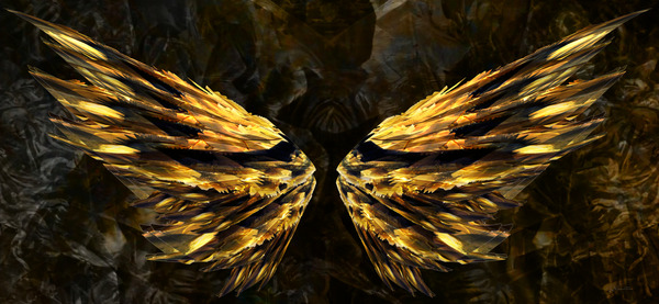 Vision by Nathan Lenart