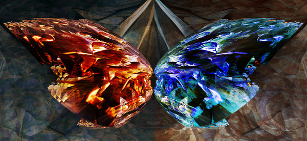 Gems by Nathan Lenart