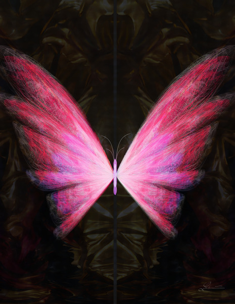 Helium by Nathan Lenart