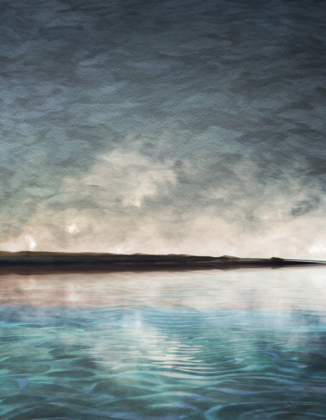 Peace by Nathan Lenart