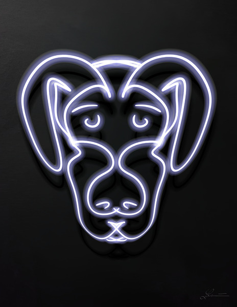 Bork by Nathan Lenart