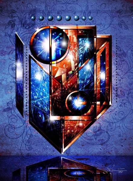 Option by Nathan Lenart