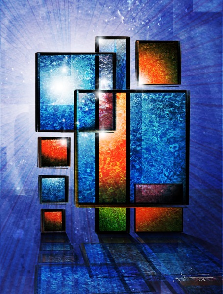 Filtered by Nathan Lenart