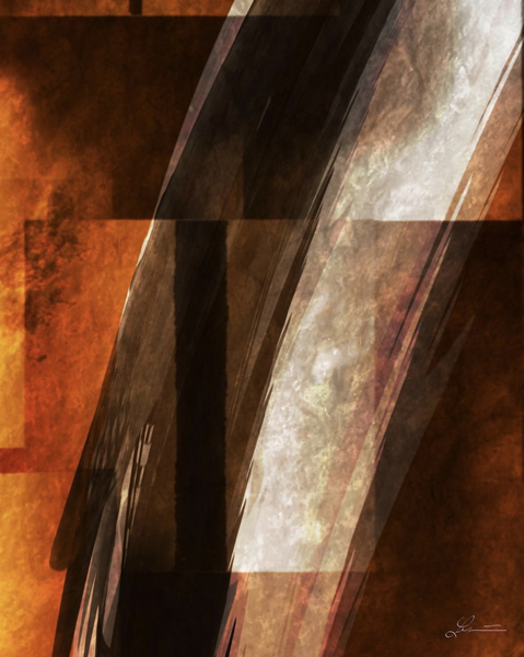 Thoughtless by Nathan Lenart