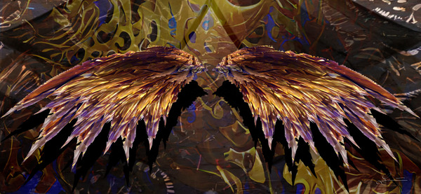 Countenance by Nathan Lenart