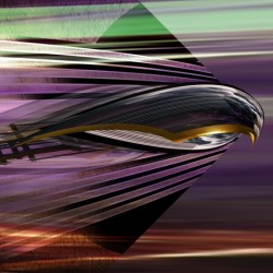 Mach kingbird