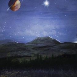 Galaxy Haylee and Daddy