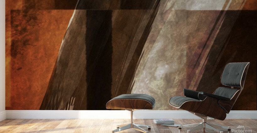 Thoughtless Wall Murals