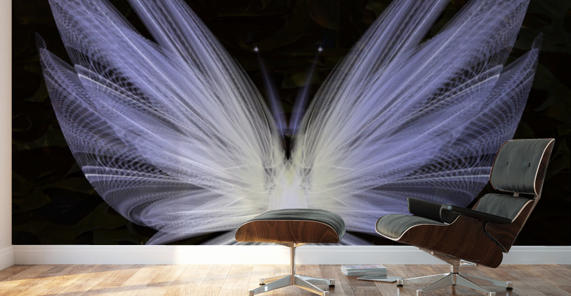 Gracious Wall Murals