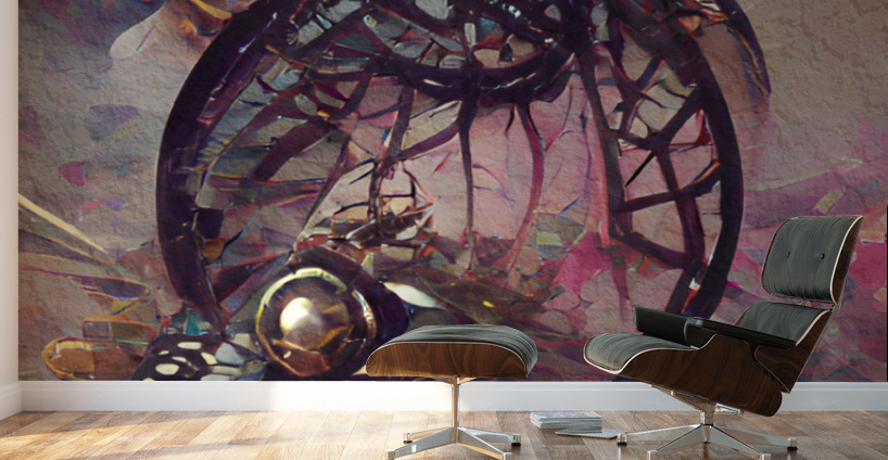 Catcher  Wall Murals