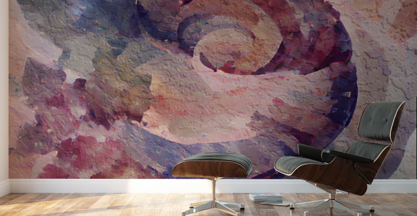 Elevation Wall Murals