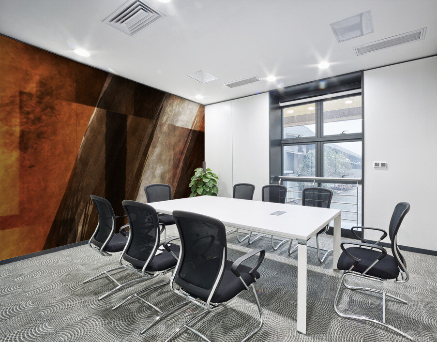 Thoughtless Wall Printing