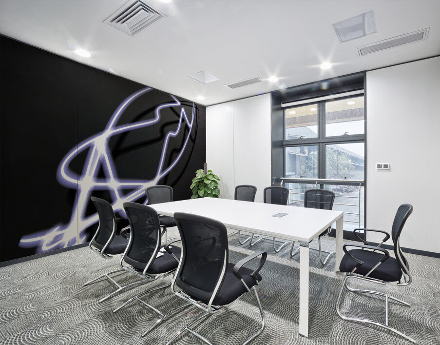 Scales Wall Printing