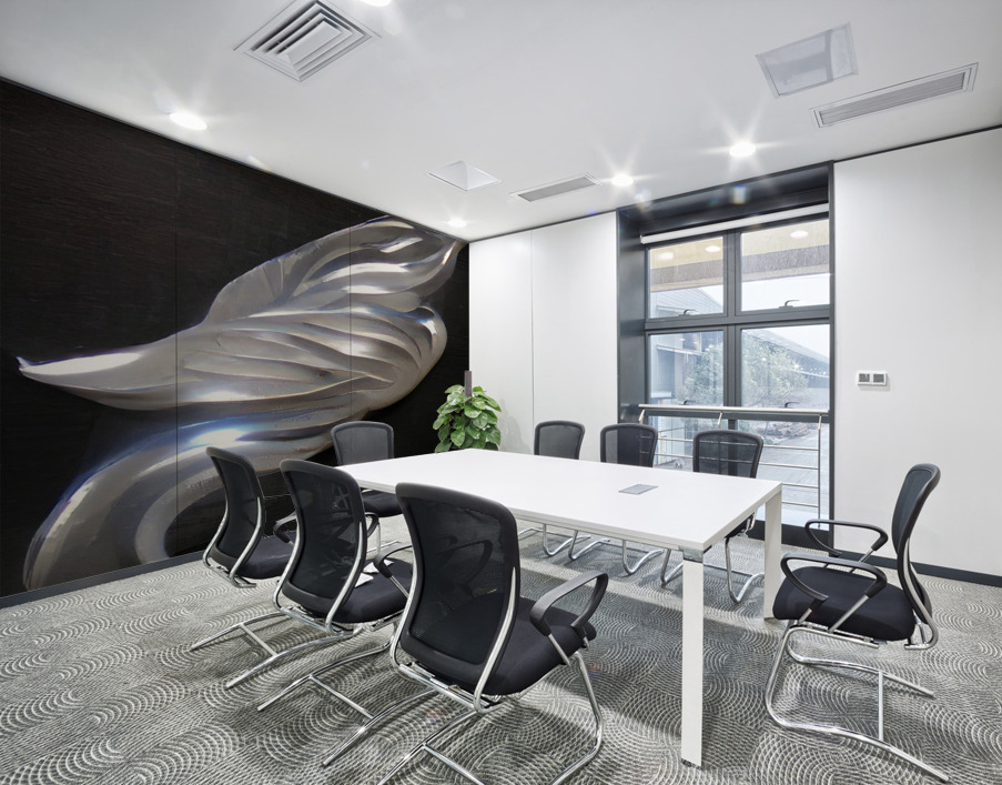 Refined Wall Printing