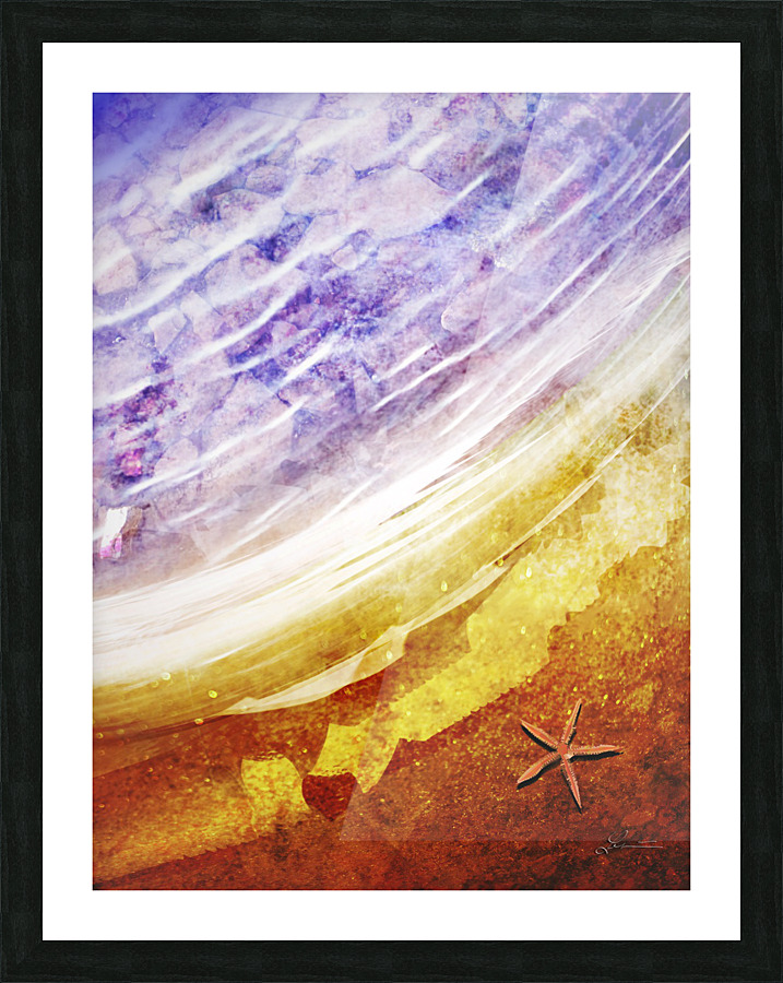 Marco Picture Frame print