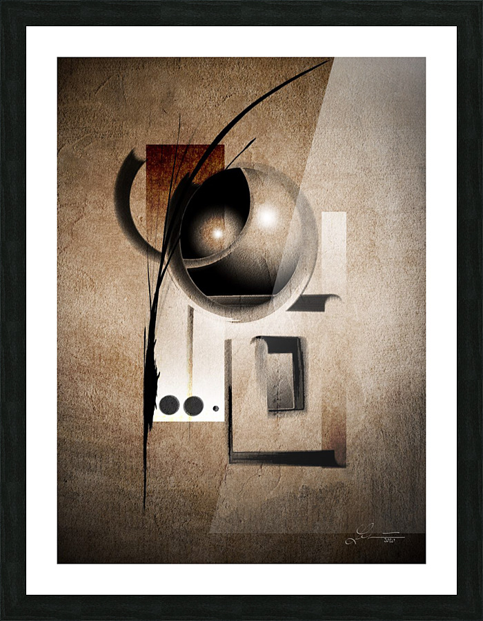 Change Picture Frame print