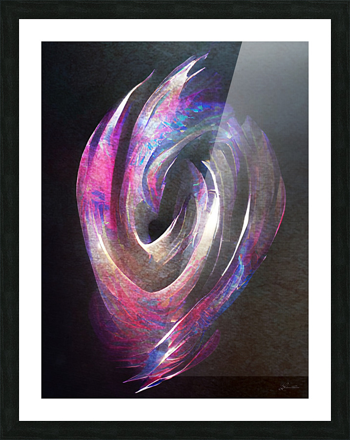 Motion Picture Frame print