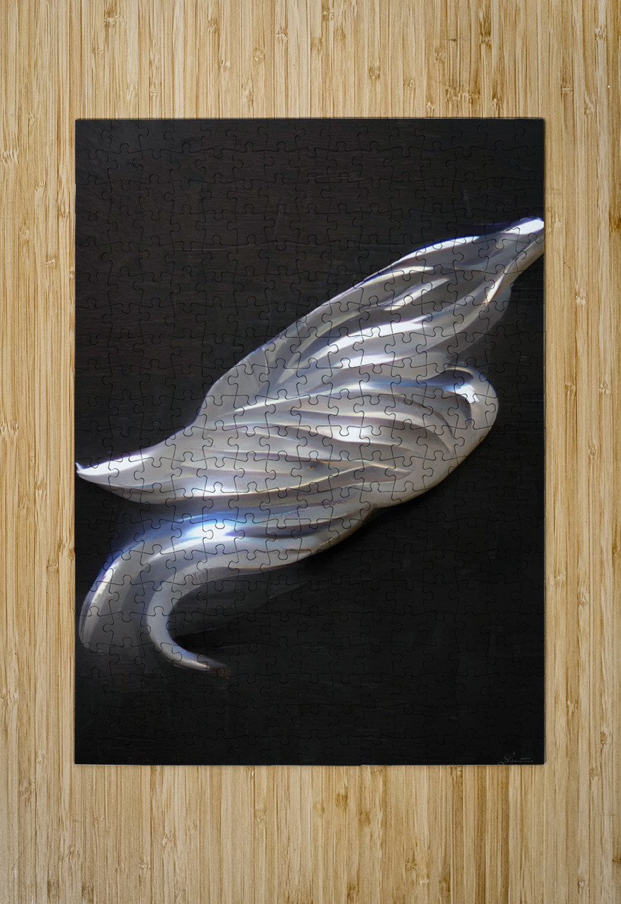 Refined Nathan Lenart Puzzle printing