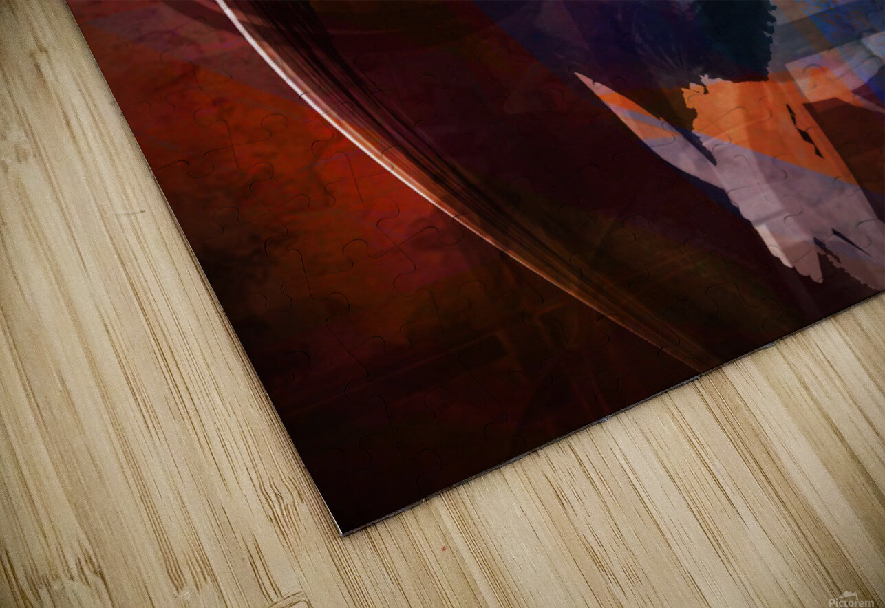 Mane Nathan Lenart Puzzle