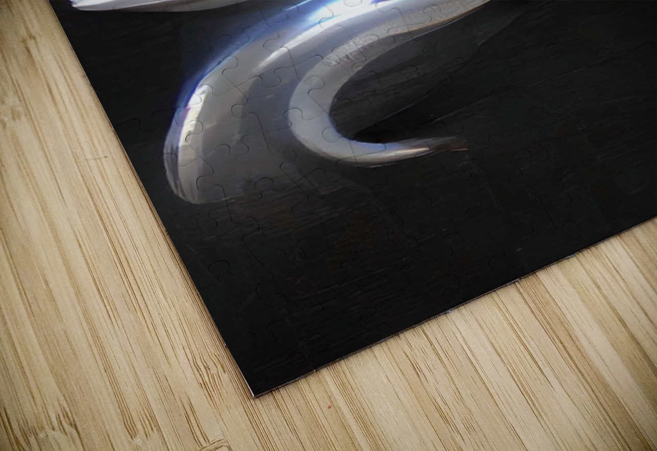 Refined Nathan Lenart Puzzle