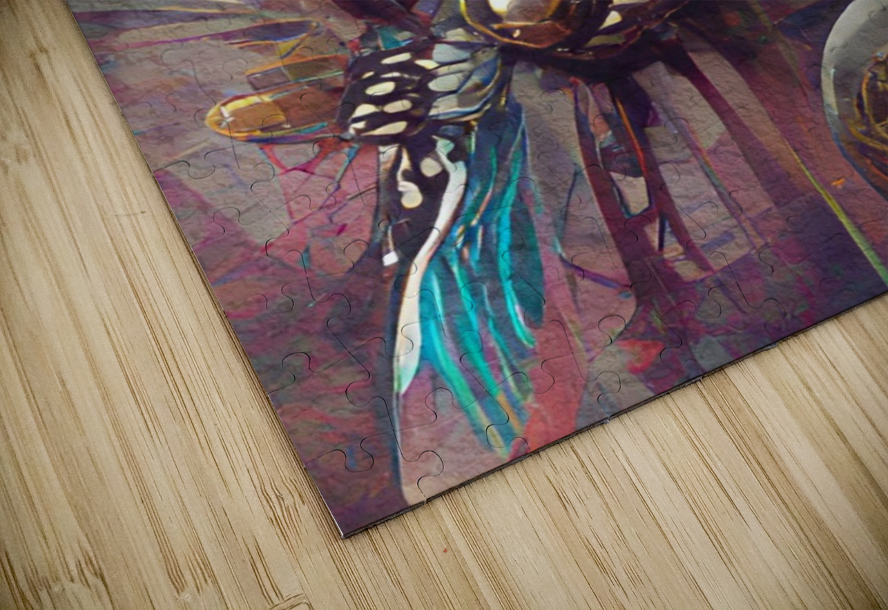 Catcher  Nathan Lenart Puzzle