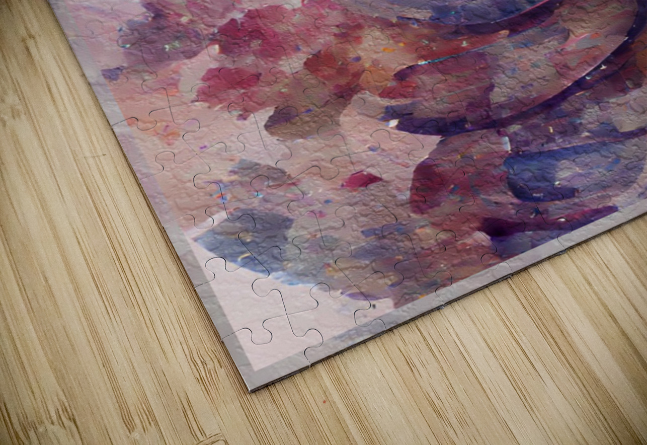 Elevation Nathan Lenart Puzzle