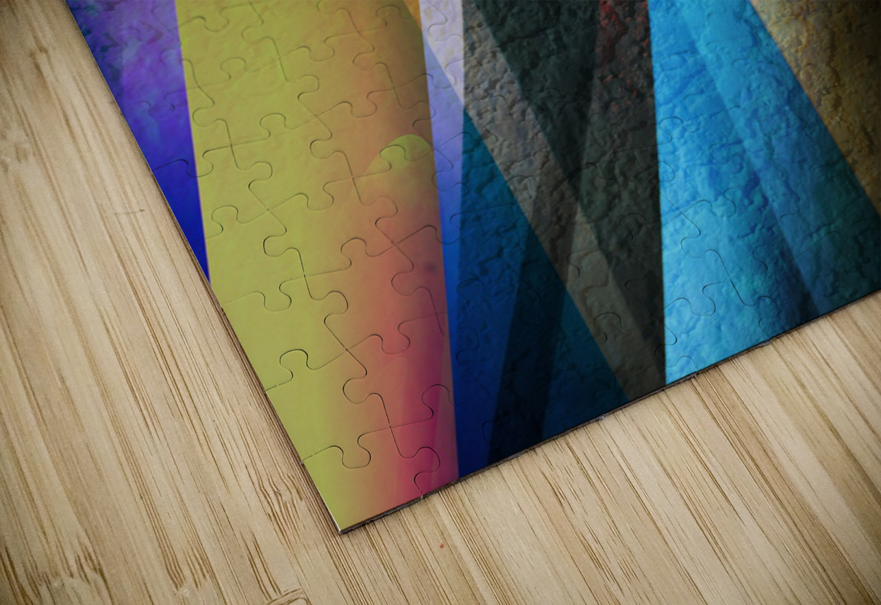 Tint Nathan Lenart Puzzle