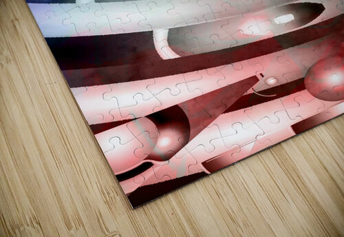 Freedom Nathan Lenart puzzle