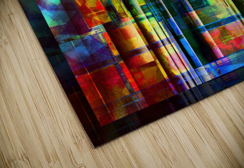 Beautifully Broken Nathan Lenart puzzle