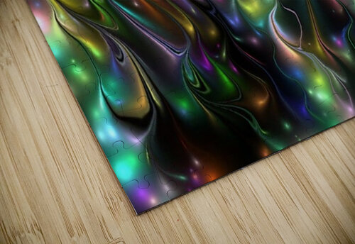 Ignite Nathan Lenart puzzle