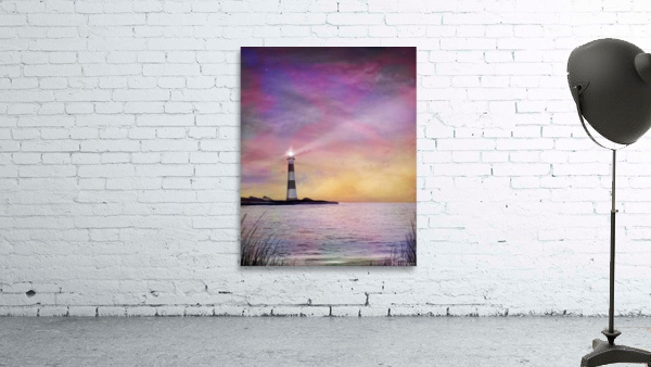 The Keeper Wall Preview