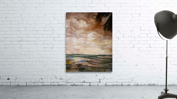 Vintage Wall Preview