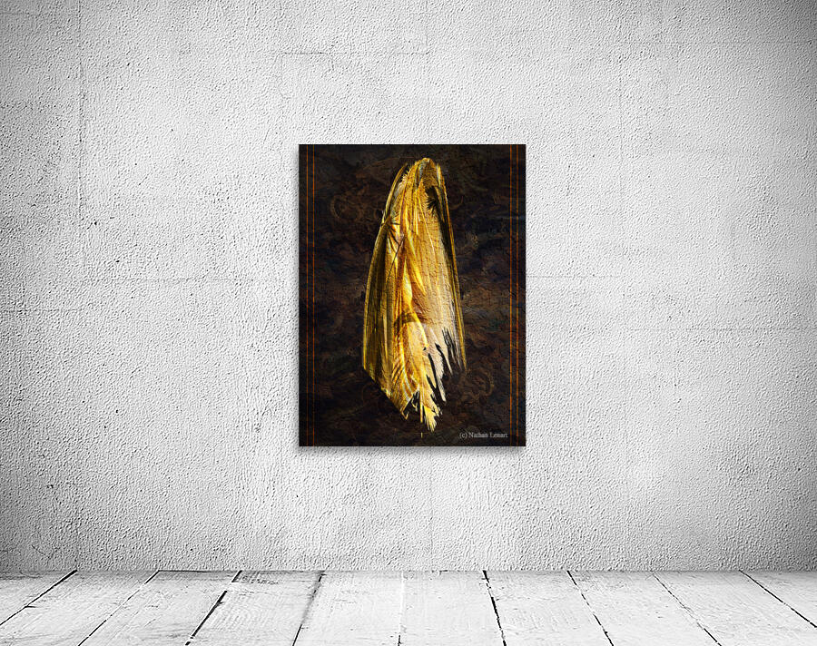 Apparition Wall Preview