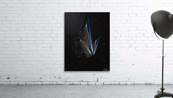 Emerged Wall Preview