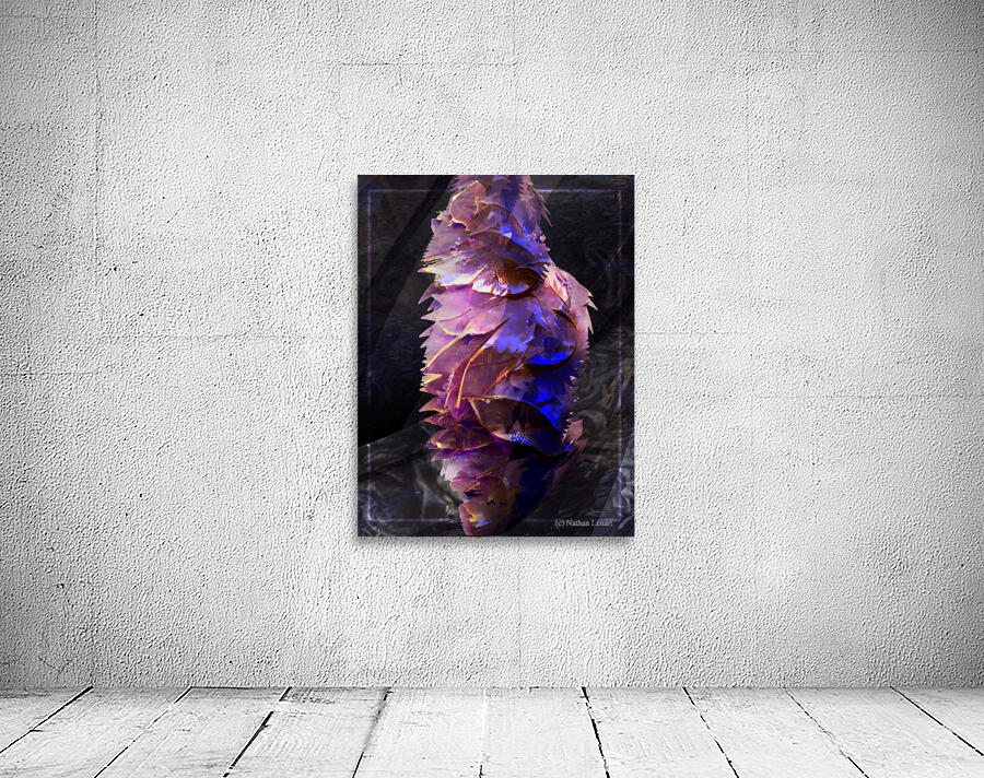 Mixed Berries Wall Preview