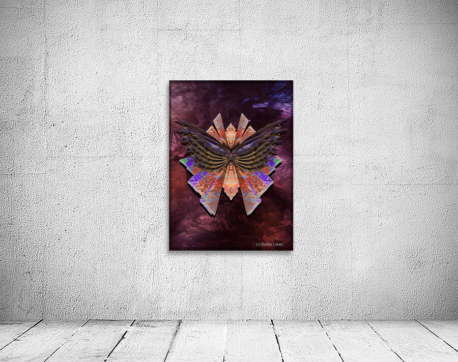 Delicate Wall Preview